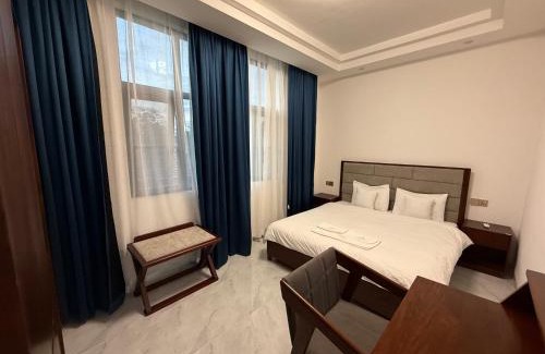 Kitwe Apartamento | Eshuko Palace Apartments