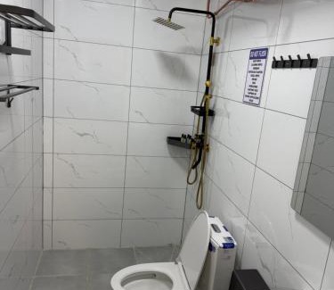 Kitwe Apartamento | Eshuko Palace Apartments