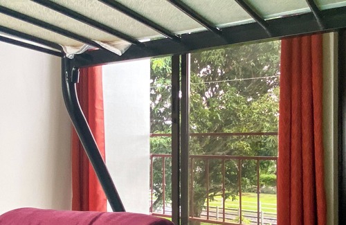 Alajuela Hotel | Eskalami Airport Hotel