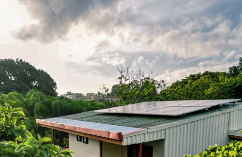 Alajuela Hotel | Eskalami Airport Hotel