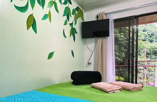 Alajuela Hotel | Eskalami Airport Hotel