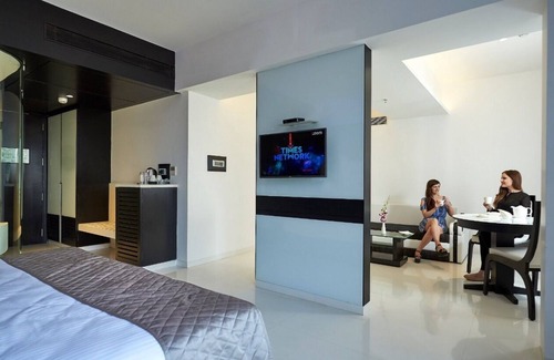 Eksar Complejo | Eskay Resorts by muza