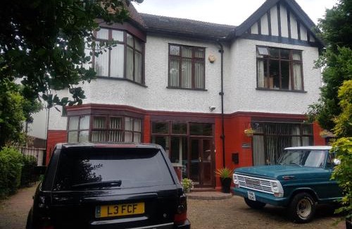 Hunts Cross Casa | Eskdale