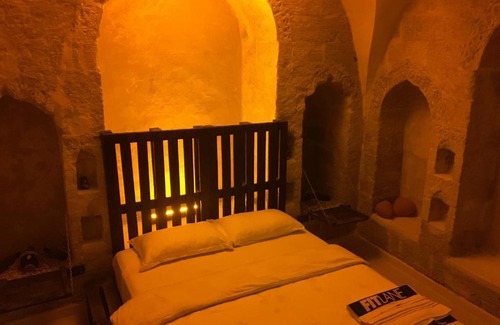 Artuklu Casa | Eski mardinde tarihi house