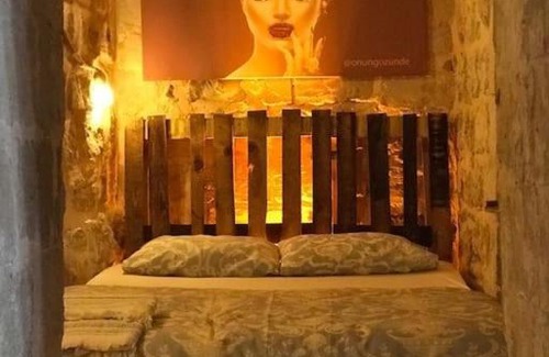 Artuklu Casa | Eski mardinde tarihi house