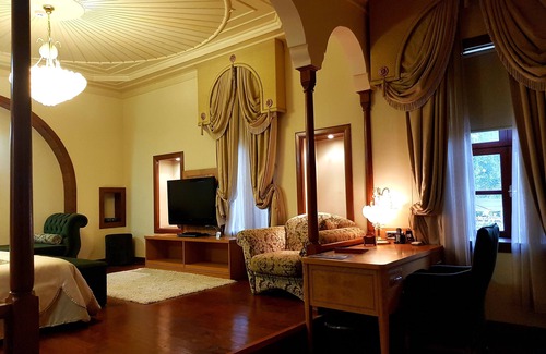 Kaleici Hotel | Eski Masal Hotel - Special Class