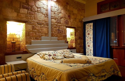 Kaleici Hotel | Eski Masal Hotel - Special Class