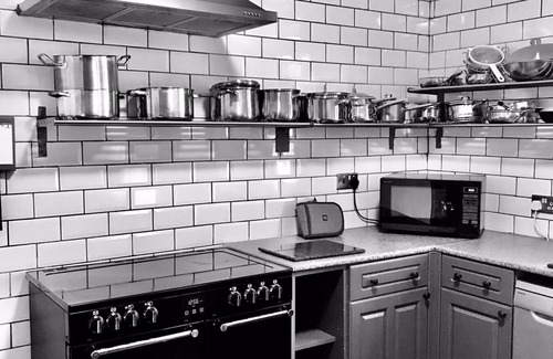 Millom Casa | Eskmeals House. Tiene capacidad para 21 personas en 9 habitaciones. 7 acres de terrenos privados