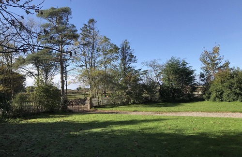 Millom Casa | Eskmeals House. Tiene capacidad para 21 personas en 9 habitaciones. 7 acres de terrenos privados