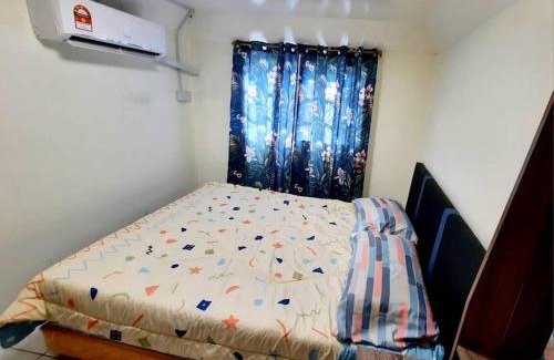 Ranau Casa | Eskol Valley Cottage