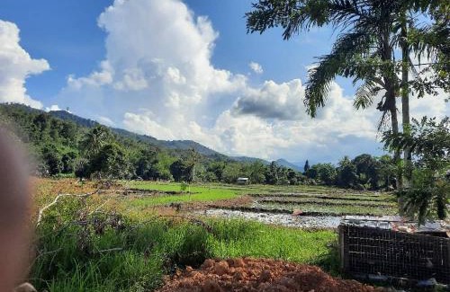 Ranau Casa | Eskol Valley Cottage