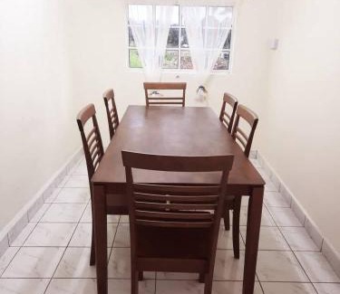 Ranau Casa | Eskol Valley Cottage