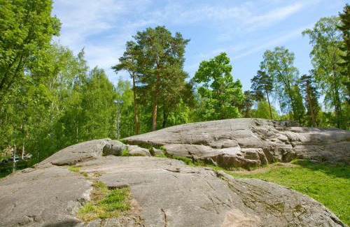 Toolo Apartamento | Eskolampi