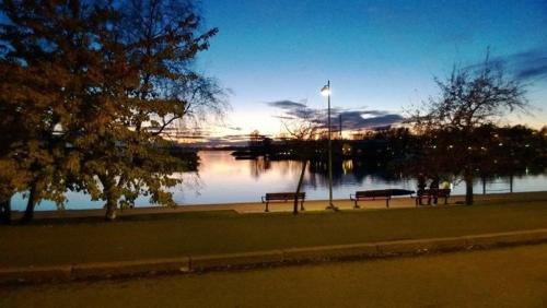 Toolo Apartamento | Eskolampi