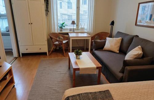 Toolo Apartamento | Eskolampi