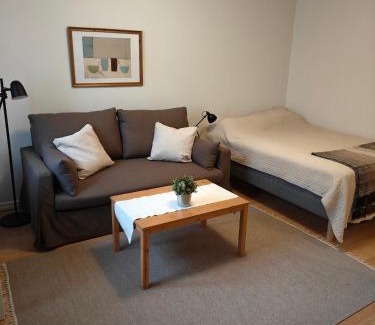 Toolo Apartamento | Eskolampi