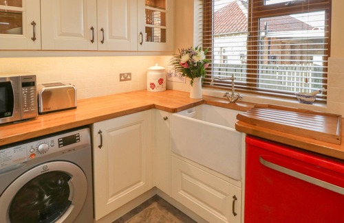 Aislaby Cabaña | Eskside Cottage