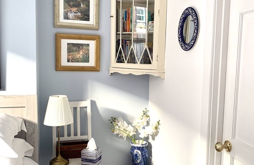 Winchester Casa | Esme's