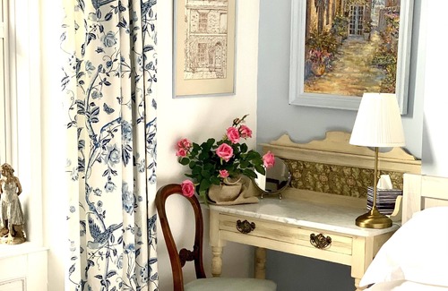 Winchester Casa | Esme's