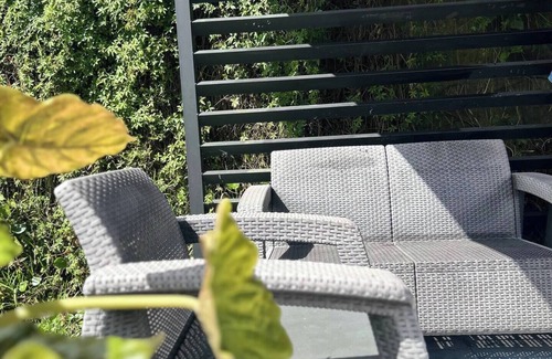San Vito Apartamento | Esmeralda Residence