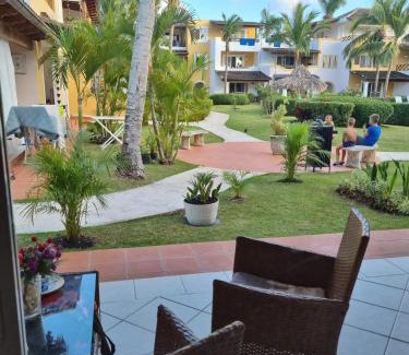 Dominicus Apartamento | Esmeralda67 Tamarindo