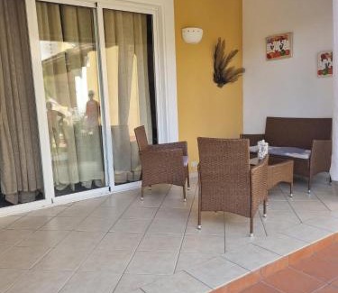 Dominicus Apartamento | Esmeralda67 Tamarindo