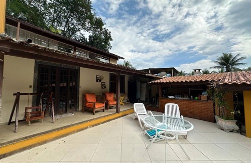 Biscaia Casa | Espaço Nilci Costa