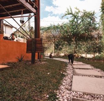 Alto Paraiso de Goias Chalet De Esquí | Espaço Canela-de-Ema