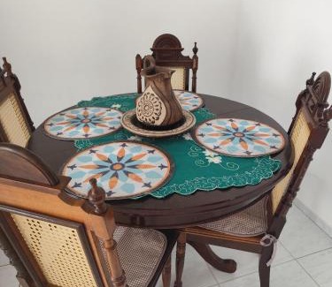 Grande Recife Apartamento | Espaço Flor de Lis