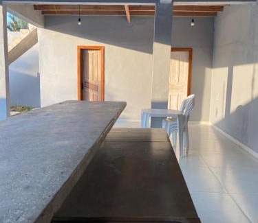 Itacoatiara Casa | Espaço lazer