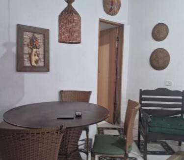Pontal Casa | Espaço Odara Suites com cozinha compatilhada