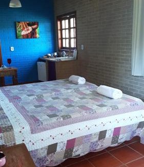 Divino de Sao Lourenco Casa | Espaço Puri