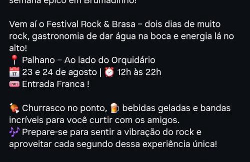 Brumadinho Cabina | Espaço Villa Pella - Chalé Dália