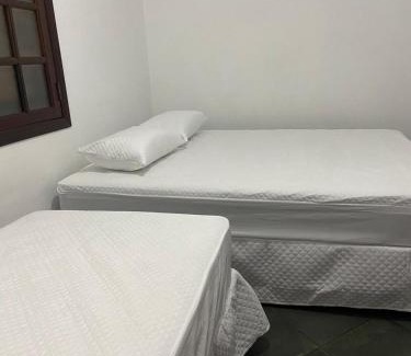 Socorro Casa | Espaço Villa Verde