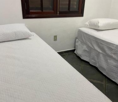 Socorro Casa | Espaço Villa Verde