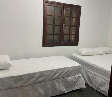 Socorro Casa | Espaço Villa Verde