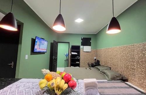 Gardenia Azul Apartamento | Espaço Zen 01