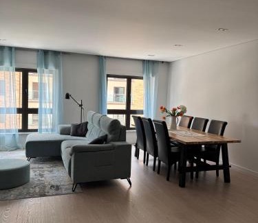 Covilha Apartamento | Espaçoso T3 na Covilhã