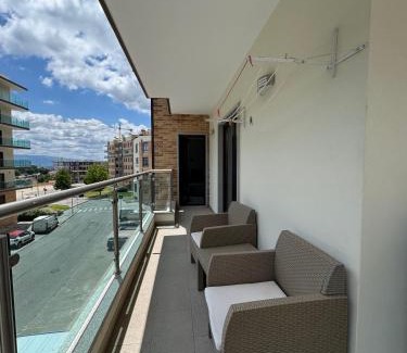 Covilha Apartamento | Espaçoso T3 na Covilhã