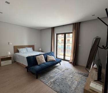 Covilha Apartamento | Espaçoso T3 na Covilhã