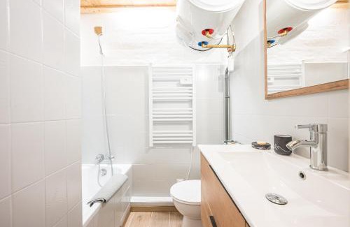 Flumet Apartamento | Espace Glisse - Proche Annecy