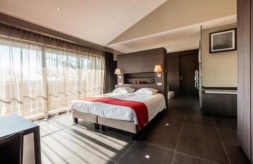 Bois-de-Villers Casa | Espace Medissey