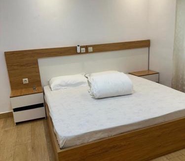 Tchaourou Villa | Espace Romane