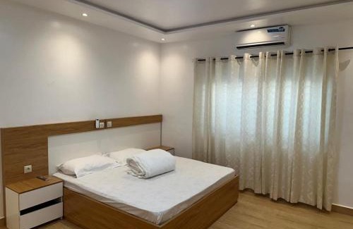 Tchaourou Villa | Espace Romane