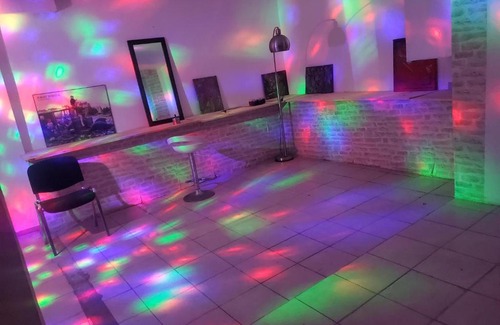 Vitry-sur-Seine Casa | Espace soirée