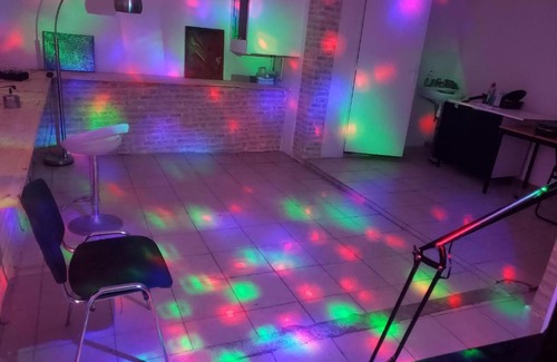 Vitry-sur-Seine Casa | Espace soirée