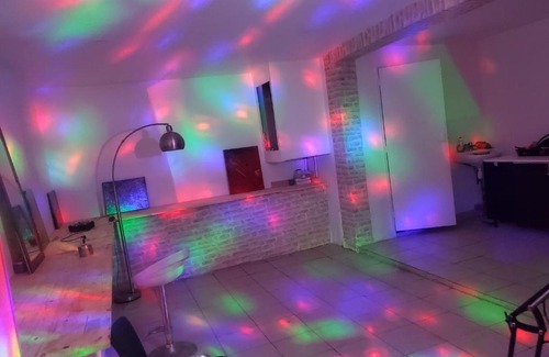 Vitry-sur-Seine Casa | Espace soirée