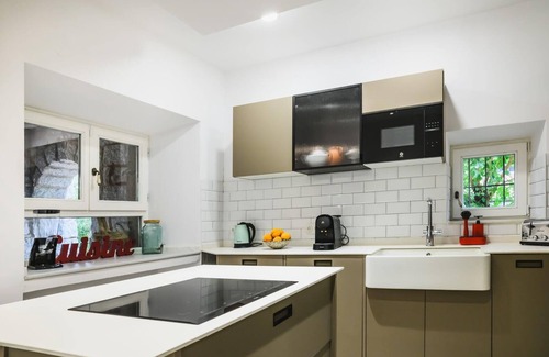 Mirasierra Casa | Espacio 1902 Sierra de Madrid