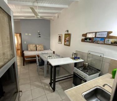 Posadas Apartamento | Espacio Calido