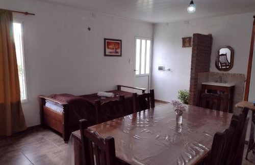 Ramallo Casa | ESPACIO CANELA